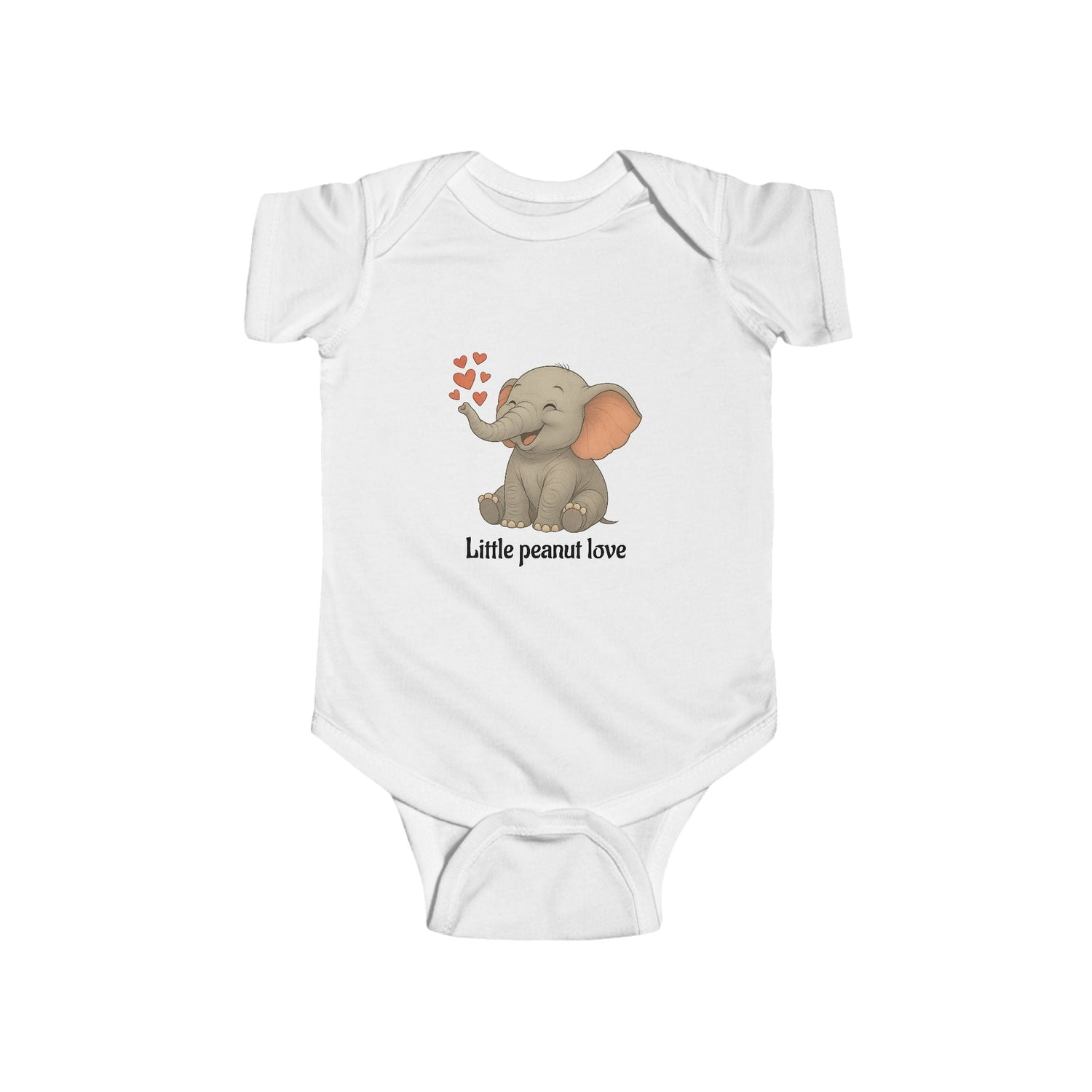 Little Trunks Apparel Collection