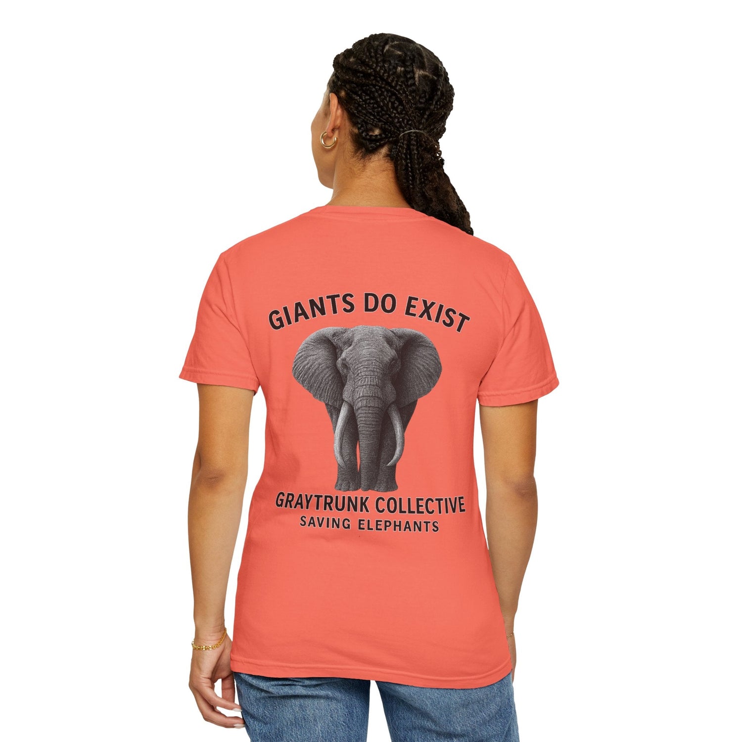 Graytrunk Apparel